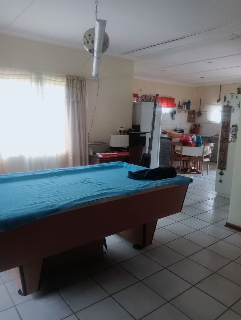 4 Bedroom Property for Sale in Petrusburg Free State